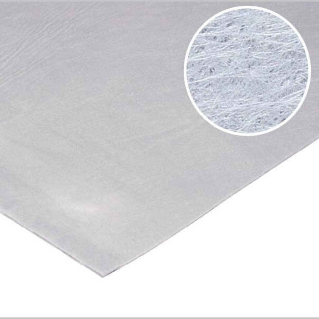 Bidim Non-Woven Geotextile 2m x 50m Roll