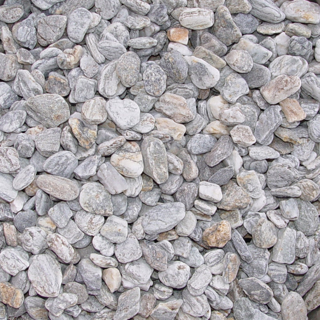 Gunsmoke Schist - 20L Bag