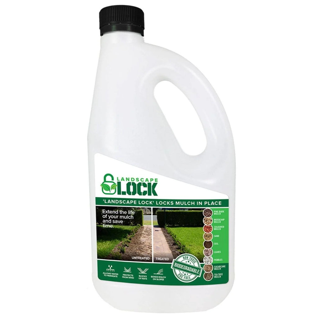 Landscape Lock