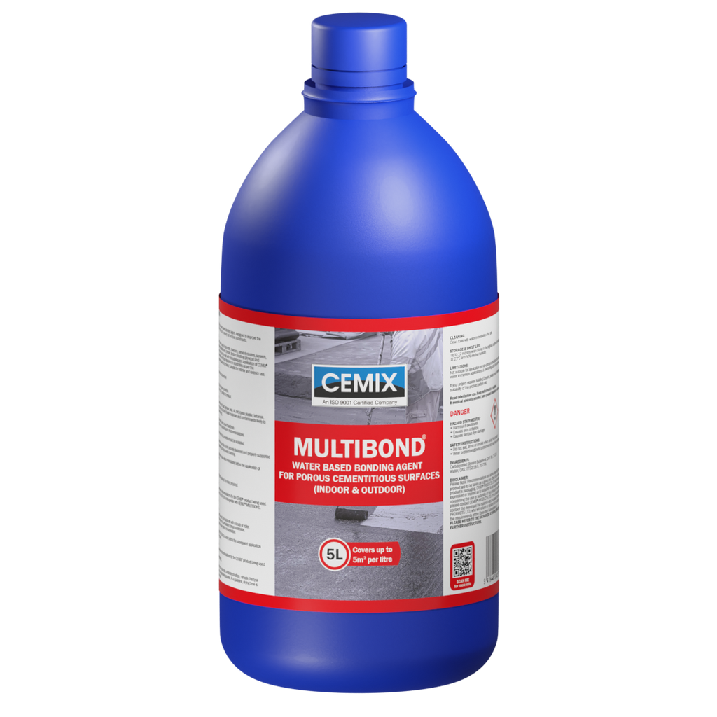 Cemix Multibond - 5L